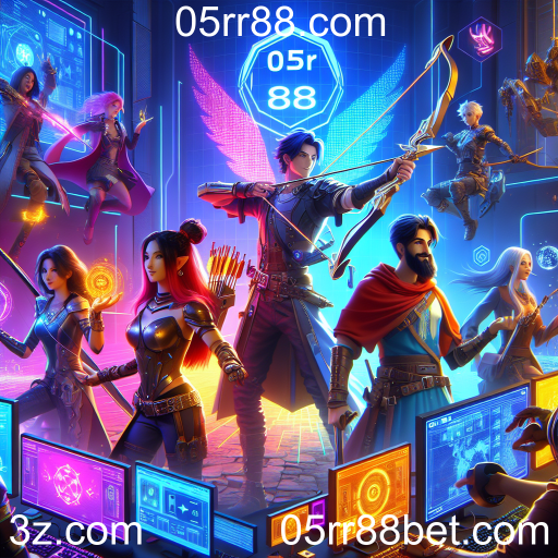 As Novidades Que Estão Transformando o Mundo dos Jogos